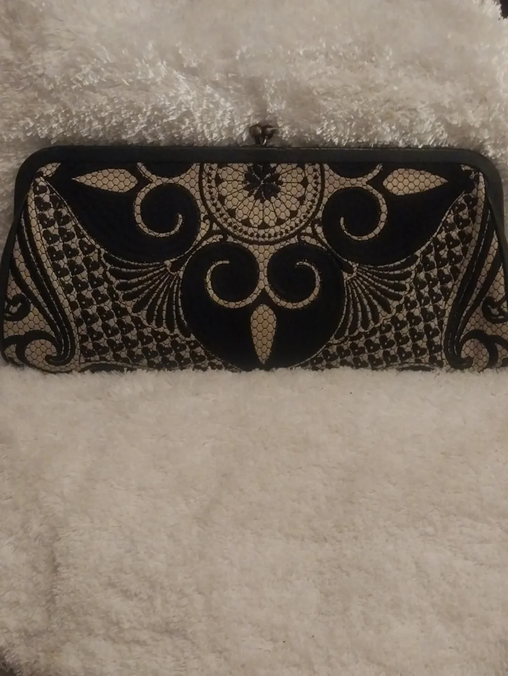 Isabella Fiore Bag